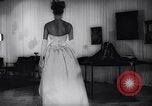 Image of models London England United Kingdom, 1962, second 55 stock footage video 65675039949