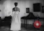 Image of models London England United Kingdom, 1962, second 56 stock footage video 65675039949