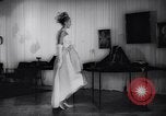 Image of models London England United Kingdom, 1962, second 57 stock footage video 65675039949