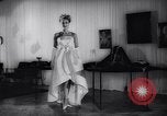 Image of models London England United Kingdom, 1962, second 58 stock footage video 65675039949
