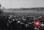 Standbild Belmont Stakes Rennen Elmont New York USA, 1962, aus Sekunde 6 historischem Filmmaterial Videoclip 65675039950