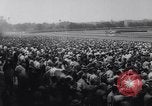 Standbild Belmont Stakes Rennen Elmont New York USA, 1962, aus Sekunde 8 historischem Filmmaterial Videoclip 65675039950