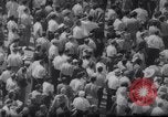 Standbild Belmont Stakes Rennen Elmont New York USA, 1962, aus Sekunde 10 historischem Filmmaterial Videoclip 65675039950