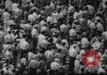 Standbild Belmont Stakes Rennen Elmont New York USA, 1962, aus Sekunde 11 historischem Filmmaterial Videoclip 65675039950