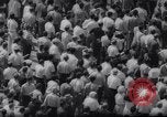 Standbild Belmont Stakes Rennen Elmont New York USA, 1962, aus Sekunde 12 historischem Filmmaterial Videoclip 65675039950