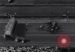 Standbild Belmont Stakes Rennen Elmont New York USA, 1962, aus Sekunde 16 historischem Filmmaterial Videoclip 65675039950