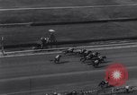 Standbild Belmont Stakes Rennen Elmont New York USA, 1962, aus Sekunde 18 historischem Filmmaterial Videoclip 65675039950
