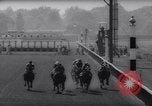 Standbild Belmont Stakes Rennen Elmont New York USA, 1962, aus Sekunde 19 historischem Filmmaterial Videoclip 65675039950