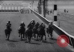 Standbild Belmont Stakes Rennen Elmont New York USA, 1962, aus Sekunde 21 historischem Filmmaterial Videoclip 65675039950