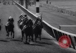 Standbild Belmont Stakes Rennen Elmont New York USA, 1962, aus Sekunde 22 historischem Filmmaterial Videoclip 65675039950