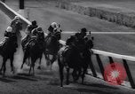 Standbild Belmont Stakes Rennen Elmont New York USA, 1962, aus Sekunde 23 historischem Filmmaterial Videoclip 65675039950