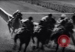 Standbild Belmont Stakes Rennen Elmont New York USA, 1962, aus Sekunde 24 historischem Filmmaterial Videoclip 65675039950