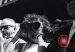 Standbild Belmont Stakes Rennen Elmont New York USA, 1962, aus Sekunde 27 historischem Filmmaterial Videoclip 65675039950
