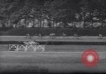 Standbild Belmont Stakes Rennen Elmont New York USA, 1962, aus Sekunde 28 historischem Filmmaterial Videoclip 65675039950