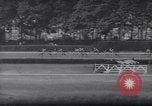 Standbild Belmont Stakes Rennen Elmont New York USA, 1962, aus Sekunde 29 historischem Filmmaterial Videoclip 65675039950