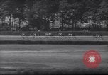Standbild Belmont Stakes Rennen Elmont New York USA, 1962, aus Sekunde 30 historischem Filmmaterial Videoclip 65675039950