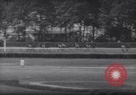 Standbild Belmont Stakes Rennen Elmont New York USA, 1962, aus Sekunde 31 historischem Filmmaterial Videoclip 65675039950