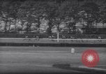 Standbild Belmont Stakes Rennen Elmont New York USA, 1962, aus Sekunde 32 historischem Filmmaterial Videoclip 65675039950