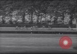Standbild Belmont Stakes Rennen Elmont New York USA, 1962, aus Sekunde 33 historischem Filmmaterial Videoclip 65675039950