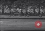 Standbild Belmont Stakes Rennen Elmont New York USA, 1962, aus Sekunde 34 historischem Filmmaterial Videoclip 65675039950