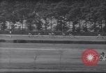 Standbild Belmont Stakes Rennen Elmont New York USA, 1962, aus Sekunde 37 historischem Filmmaterial Videoclip 65675039950