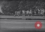 Standbild Belmont Stakes Rennen Elmont New York USA, 1962, aus Sekunde 38 historischem Filmmaterial Videoclip 65675039950