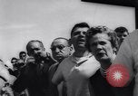 Standbild Belmont Stakes Rennen Elmont New York USA, 1962, aus Sekunde 40 historischem Filmmaterial Videoclip 65675039950