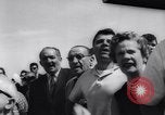 Standbild Belmont Stakes Rennen Elmont New York USA, 1962, aus Sekunde 41 historischem Filmmaterial Videoclip 65675039950