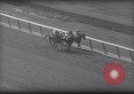 Standbild Belmont Stakes Rennen Elmont New York USA, 1962, aus Sekunde 42 historischem Filmmaterial Videoclip 65675039950