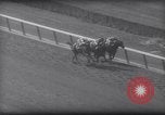 Standbild Belmont Stakes Rennen Elmont New York USA, 1962, aus Sekunde 43 historischem Filmmaterial Videoclip 65675039950