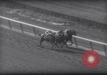 Standbild Belmont Stakes Rennen Elmont New York USA, 1962, aus Sekunde 44 historischem Filmmaterial Videoclip 65675039950