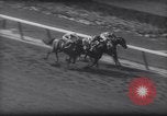 Standbild Belmont Stakes Rennen Elmont New York USA, 1962, aus Sekunde 46 historischem Filmmaterial Videoclip 65675039950