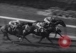 Standbild Belmont Stakes Rennen Elmont New York USA, 1962, aus Sekunde 50 historischem Filmmaterial Videoclip 65675039950