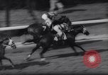 Standbild Belmont Stakes Rennen Elmont New York USA, 1962, aus Sekunde 54 historischem Filmmaterial Videoclip 65675039950