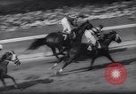 Standbild Belmont Stakes Rennen Elmont New York USA, 1962, aus Sekunde 55 historischem Filmmaterial Videoclip 65675039950