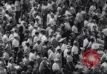 Standbild Belmont Stakes Rennen Elmont New York USA, 1962, aus Sekunde 57 historischem Filmmaterial Videoclip 65675039950