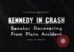Image le sénateur Edward Kennedy Southampton Massachusetts USA, 1964, de la seconde 1 séquences d'archives historiques vidéo 65675039952