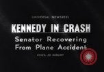 Image le sénateur Edward Kennedy Southampton Massachusetts USA, 1964, de la seconde 4 séquences d'archives historiques vidéo 65675039952