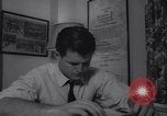 Image le sénateur Edward Kennedy Southampton Massachusetts USA, 1964, de la seconde 6 séquences d'archives historiques vidéo 65675039952