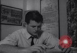 Image le sénateur Edward Kennedy Southampton Massachusetts USA, 1964, de la seconde 7 séquences d'archives historiques vidéo 65675039952