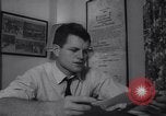 Image le sénateur Edward Kennedy Southampton Massachusetts USA, 1964, de la seconde 8 séquences d'archives historiques vidéo 65675039952