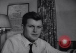 Image le sénateur Edward Kennedy Southampton Massachusetts USA, 1964, de la seconde 10 séquences d'archives historiques vidéo 65675039952