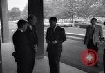 Image le sénateur Edward Kennedy Southampton Massachusetts USA, 1964, de la seconde 35 séquences d'archives historiques vidéo 65675039952