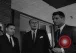 Image le sénateur Edward Kennedy Southampton Massachusetts USA, 1964, de la seconde 38 séquences d'archives historiques vidéo 65675039952