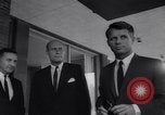Image le sénateur Edward Kennedy Southampton Massachusetts USA, 1964, de la seconde 39 séquences d'archives historiques vidéo 65675039952