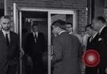 Image le sénateur Edward Kennedy Southampton Massachusetts USA, 1964, de la seconde 40 séquences d'archives historiques vidéo 65675039952