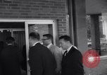 Image le sénateur Edward Kennedy Southampton Massachusetts USA, 1964, de la seconde 42 séquences d'archives historiques vidéo 65675039952