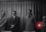 Image le sénateur Edward Kennedy Southampton Massachusetts USA, 1964, de la seconde 49 séquences d'archives historiques vidéo 65675039952