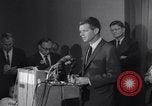 Image le sénateur Edward Kennedy Southampton Massachusetts USA, 1964, de la seconde 51 séquences d'archives historiques vidéo 65675039952