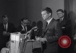 Image le sénateur Edward Kennedy Southampton Massachusetts USA, 1964, de la seconde 52 séquences d'archives historiques vidéo 65675039952